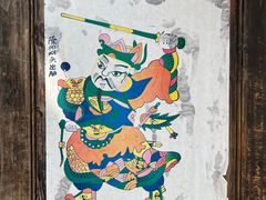 -青岩古镇