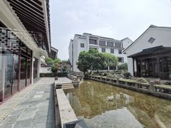 -苏州吴宫泛太平洋酒店