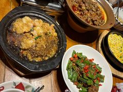 -田婆婆的菜(新天地店)