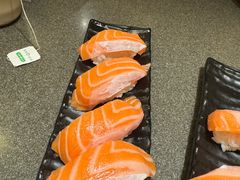 -禾绿寿司·定食·拉面·烧炸(喜荟城店)