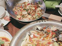 -湖兰金牌小炒肉(椒江万达店)