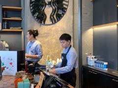 -星巴克臻选(成都太古里店)