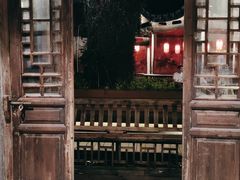 -星巴克(福州三坊七巷店)