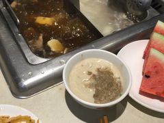-海底捞火锅(勒泰店)