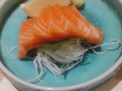 -鹿岛日式料理(嘉善施家南路店)
