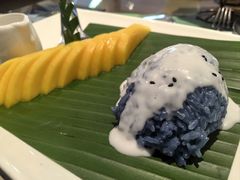 -帕蓝·暹罗料理(大学路店)