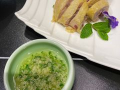 -小广寒电影艺术餐厅(小广寒经三路店)