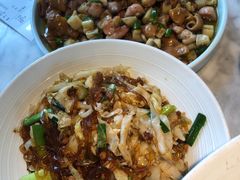 鲜椒肥肠鸡-蔴将·川菜(黄龙万科店)