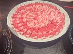 -南门涮肉(上海一店)