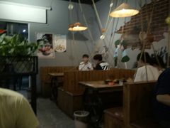大堂-观景小胖烧烤(观景店)