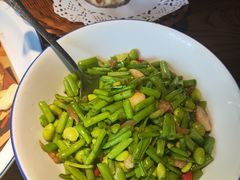-老阿爸鲜鱼土菜(昆山花桥店)