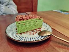 抹茶千层-無邪(东部银泰城店)