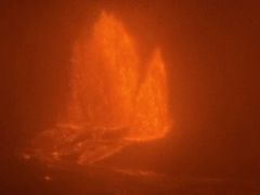 -夏威夷火山国家公园