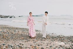 -巴黎婚纱摄影工作室