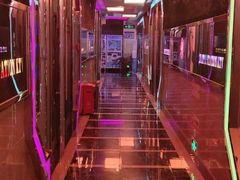 -欢乐驿站量贩式KTV(西丽店)