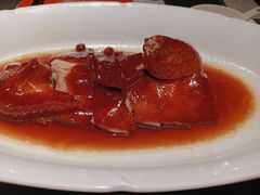 -小厨娘金榜题名(夫子庙秦淮河店)