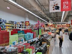 -大润发(张江店)