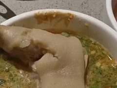 -海底捞火锅(老城根店)