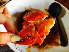 -Ministry of Crab(科伦坡店)