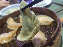 -松针蔡记蒸饺(花园路店)