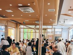 -小满手工粉(北京顺义华联店)