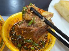 -藏味八珍特色火锅