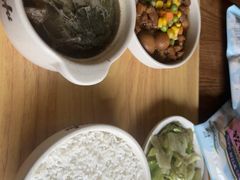 -真功夫(棠下店)