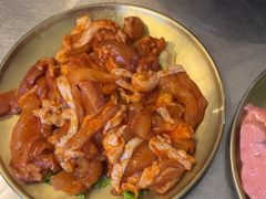 -燚青春东北泥炉烤肉(百合店)