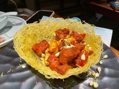 -佬麻雀·新湘菜(东方宝泰店)