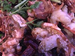 -毛里求斯小四川餐厅总店
