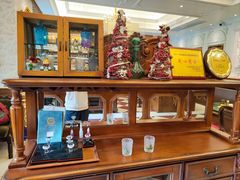 -秘密旅行Bonjour(黑金冠 江南西店)