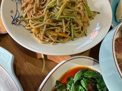 -蒙亨·手把肉·蒙古包文化主题餐厅(天恒广场店)