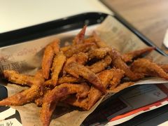 -肯德基(金马店)