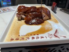 -先记烧鹅王·本地粤菜(福永店)