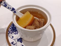 -Yan Ting 宴庭中餐厅(上海静安瑞吉酒店)