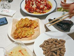 -杨氏青龙虾·羊蝎子(金盛路总店)
