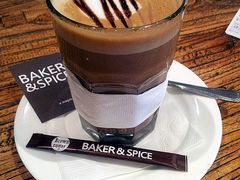 -BAKER&SPICE(国金中心商场店)