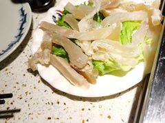 -二荆条·蜀鲜汇城市森林火锅