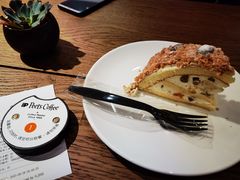 -Peet's Coffee皮爷咖啡(德基店)