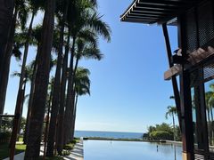 -亚龙湾红树林度假酒店-韩轩韩餐厅