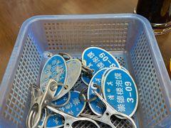 -崇德楼水盆牛羊肉泡馍馆(文艺路店)