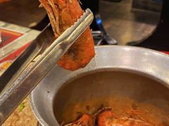 -正宗台湾胡椒蝦(愉景新时代广场店)