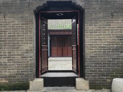 -天朝元辅-徐州民俗博物馆