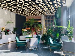 大堂-chenity  cafe