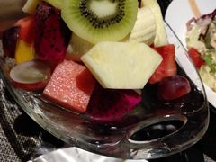 -半秋山西餐厅(巴南万达广场店)