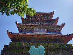 -海坛古城