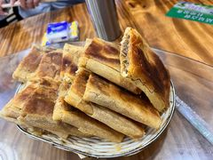 -青州府金砖牛肉煎饼