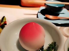 杏仁豆腐-局气烤鸭·北京菜(德云社店)