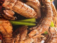 -郭姐·威海渔村(黄兴路店)