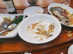 -东江渔村·古典园林·30年粤菜老字号(太和店)